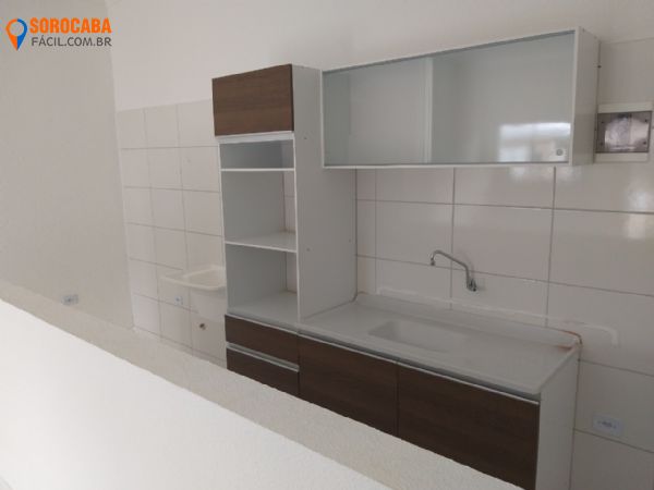 Casa em , Sorocaba - Casa Residencial Chile - Foto 10